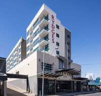Rydges Mackay Suites - Accommodation in Brisbane