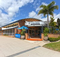 Windmill Motel And Events Centre - Accommodation in Brisbane