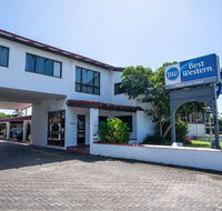 Best Western Marco Polo Mackay - Accommodation in Brisbane
