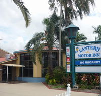 Lantern Motor Inn - Accommodation in Brisbane
