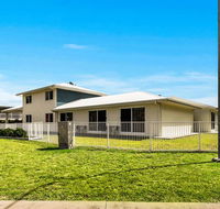 Econo Lodge Beachside - Accommodation in Brisbane