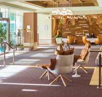 Pullman Reef Hotel Casino