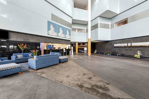 Shangri-La Hotel, The Marina - Accommodation in Brisbane 2