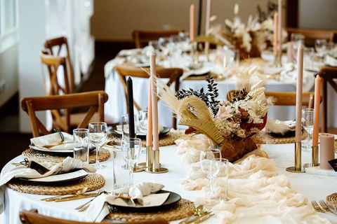 Shangri-La Hotel, The Marina - Accommodation in Brisbane 16