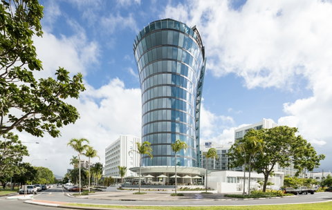 Crystalbrook Riley - Accommodation in Brisbane 0
