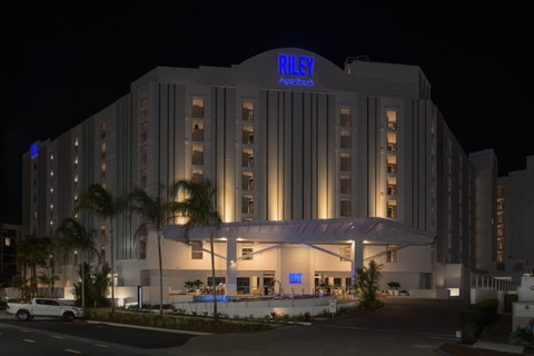 Crystalbrook Riley - Accommodation in Brisbane 1