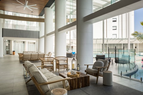 Crystalbrook Riley - Accommodation in Brisbane 2
