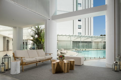 Crystalbrook Riley - Accommodation in Brisbane 3