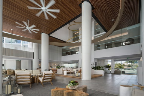 Crystalbrook Riley - Accommodation in Brisbane 4