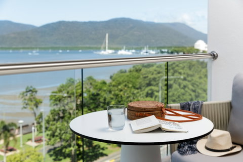 Crystalbrook Riley - Accommodation in Brisbane 6