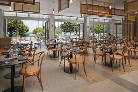 Crystalbrook Riley - Accommodation in Brisbane 9