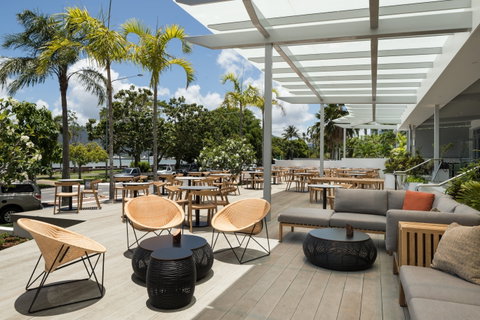 Crystalbrook Riley - Accommodation in Brisbane 10