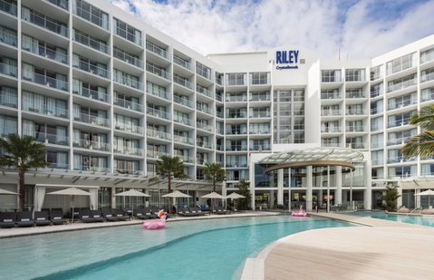 Crystalbrook Riley - Accommodation in Brisbane 13