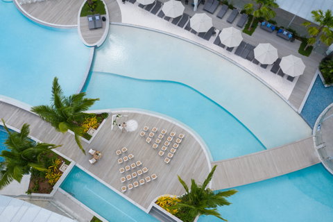 Crystalbrook Riley - Accommodation in Brisbane 16