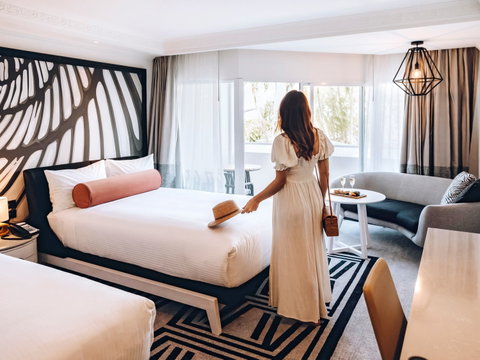 Pullman Cairns International - Accommodation in Brisbane 5