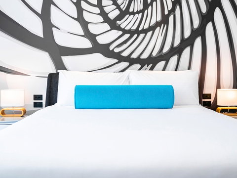 Pullman Cairns International - Accommodation in Brisbane 6