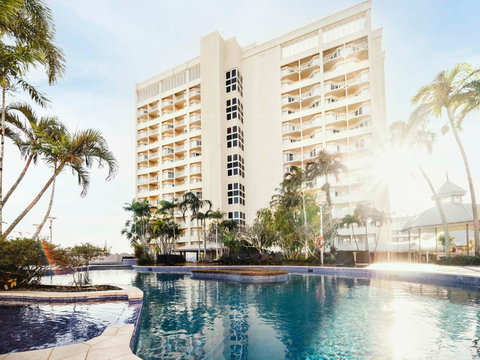 Pullman Cairns International - Accommodation in Brisbane 7