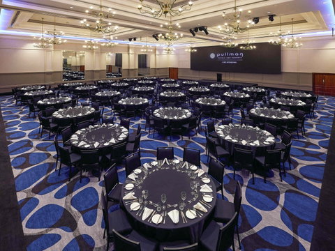 Pullman Cairns International - Accommodation in Brisbane 8
