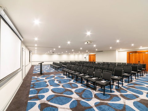 Pullman Cairns International - Accommodation in Brisbane 9