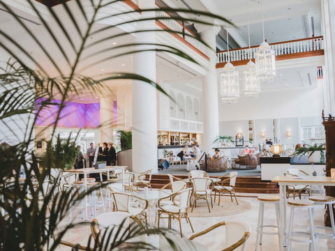 Pullman Cairns International - Accommodation in Brisbane 11