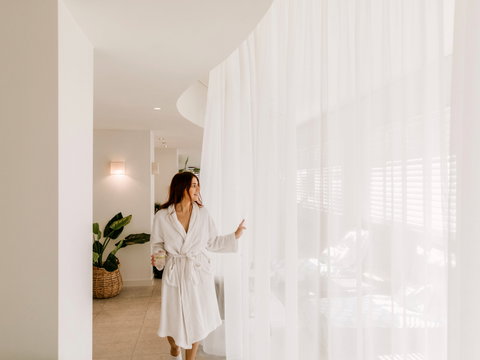 Pullman Cairns International - Accommodation in Brisbane 14