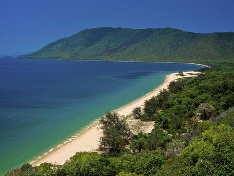 Pullman Cairns International - Accommodation in Brisbane 16