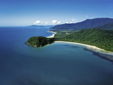 Pullman Cairns International - Accommodation in Brisbane 17
