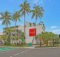 Ramada By Wyndham Cairns City Centre