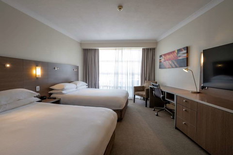 DoubleTree by Hilton Cairns - Accommodation in Brisbane 7