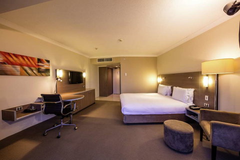 DoubleTree by Hilton Cairns - Accommodation in Brisbane 8
