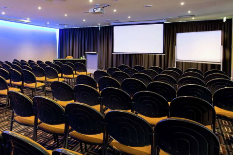 DoubleTree by Hilton Cairns - Accommodation in Brisbane 10