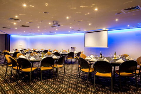 DoubleTree by Hilton Cairns - Accommodation in Brisbane 12