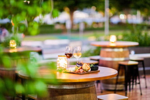 DoubleTree by Hilton Cairns - Accommodation in Brisbane 13