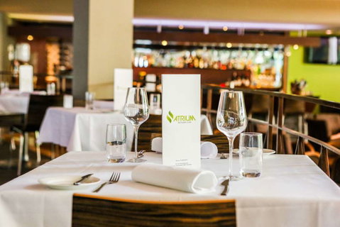DoubleTree by Hilton Cairns - Accommodation in Brisbane 14