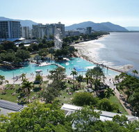 Pacific Hotel Cairns - Accommodation in Brisbane