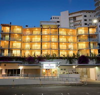 Park Regis City Quays - Accommodation in Brisbane