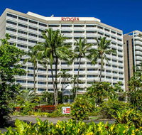 Rydges Esplanade Resort Cairns - Accommodation in Brisbane