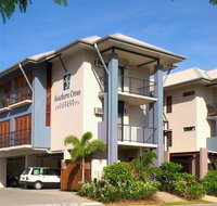 Southern Cross Atrium Apartments - Accommodation in Brisbane
