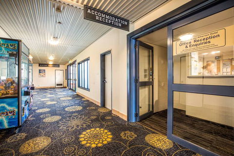 Atherton Hotel - Accommodation in Brisbane 1
