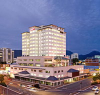 Cairns Central Plaza Apartment - Accommodation in Brisbane