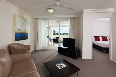 Cairns Central Plaza Apartment - Accommodation in Brisbane 1