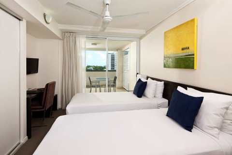 Cairns Central Plaza Apartment - Accommodation in Brisbane 2