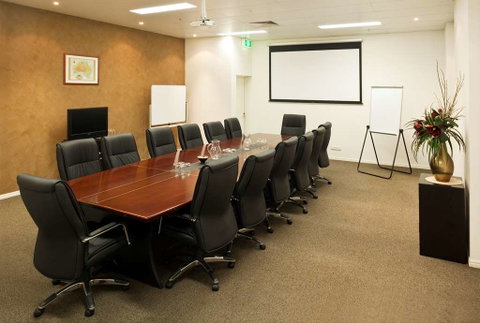Cairns Central Plaza Apartment - Accommodation in Brisbane 7