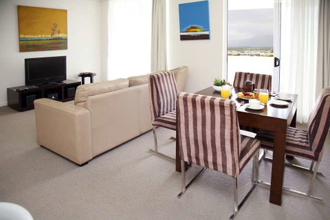 Cairns Central Plaza Apartment - Accommodation in Brisbane 13