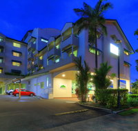 Cairns Sheridan Hotel - Accommodation in Brisbane