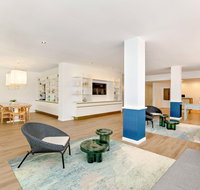 Mercure Cairns - Accommodation in Brisbane
