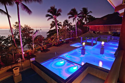 Fitzroy Island Resort - Accommodation in Brisbane 4