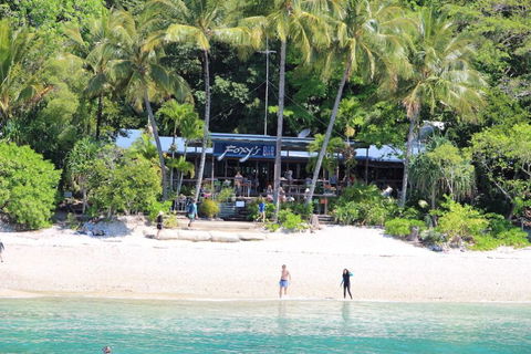 Fitzroy Island Resort - Accommodation in Brisbane 6