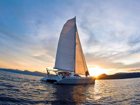 Fitzroy Island Resort - Accommodation in Brisbane 8