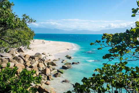 Fitzroy Island Resort - Accommodation in Brisbane 10